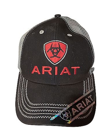 Ariat Hat (view 1)