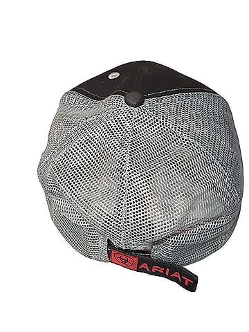 Ariat Hat (view 2)