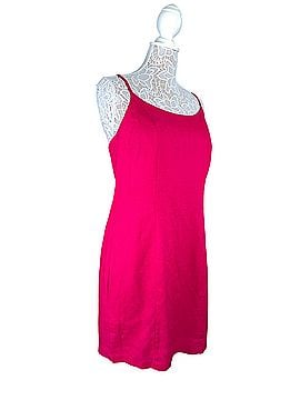 MATTER Casual Dress (view 1)