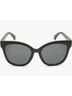 Quay Black Sunglasses One size - photo 4