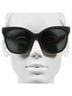 Quay Black Sunglasses One size - photo 1