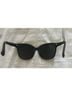 Quay Black Sunglasses One size - photo 9