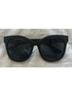 Quay Black Sunglasses One size - photo 7