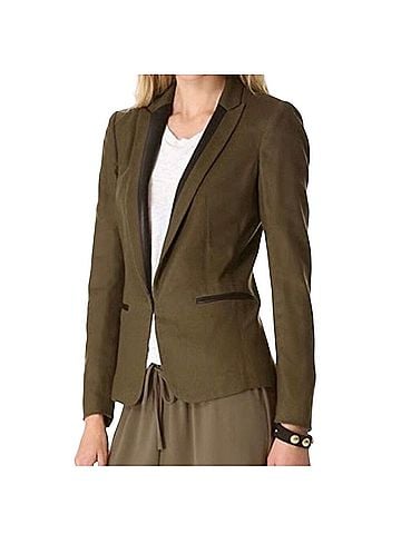 Rag & Bone Lorimer Blazer (view 1)