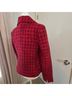 Talbots Double-breasted pea coat Coat - photo 11