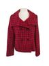 Talbots Double-breasted pea coat Coat - photo 1