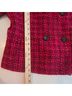 Talbots Double-breasted pea coat Coat - photo 9