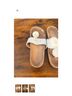 Jack Rogers White Sandals Size 7 1/2 - photo 3
