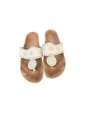 Jack Rogers Sandals (view 1)