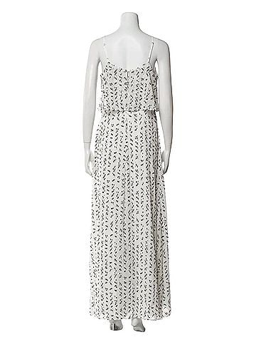 Halston Wool Dress (view 2)