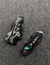 Salomon Black Silver Sneakers Size EU 38 - photo 9
