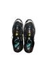 Salomon Black Silver Sneakers Size EU 38 - photo 2