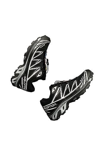 Salomon Sneakers (view 1)
