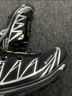 Salomon Black Silver Sneakers Size EU 38 - photo 8