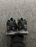 Salomon Black Silver Sneakers Size EU 38 - photo 4