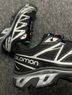 Salomon Black Silver Sneakers Size EU 38 - photo 7