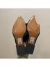 ASOS Teal Heels Size 7 - photo 6