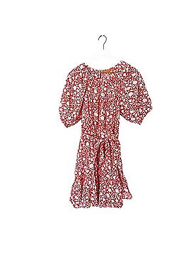 Oliphant Cocktail Dress (view 1)