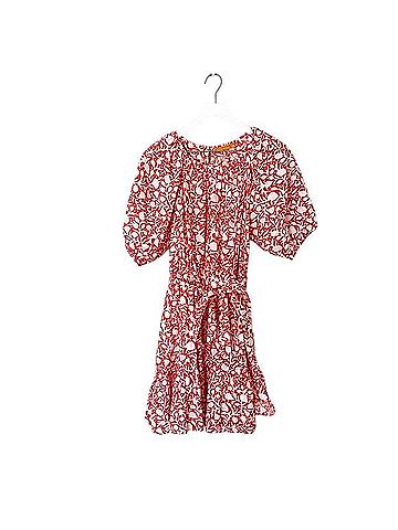 Oliphant Cocktail Dress (view 1)