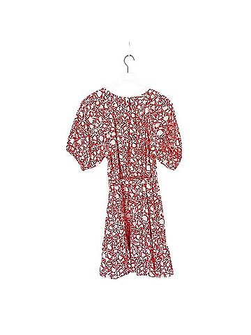 Oliphant Cocktail Dress (view 2)