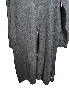 Vero Moda Wool Dress (view 2)