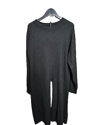 Vero Moda Wool Dress (view 1)