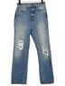 Khaite Danielle Jeans - photo 1