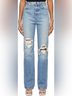 Khaite Danielle Jeans - photo 5