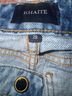 Khaite Danielle Jeans - photo 3