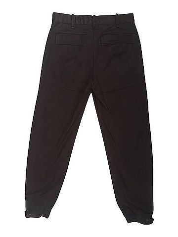 Nili Lotan Arliss Casual Pants (view 2)