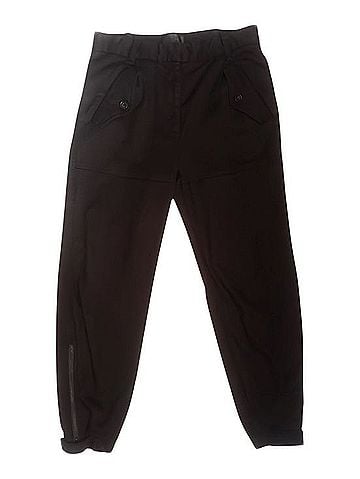 Nili Lotan Arliss Casual Pants (view 1)