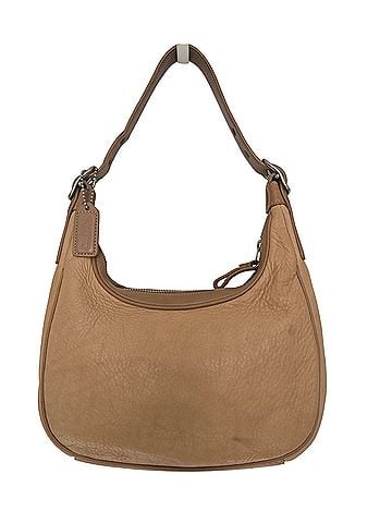 Coach Vintage Soho Small Leather Hobo (view 2)