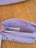 Lululemon Athletica Purple Silver Shoulder Bag One size - photo 6