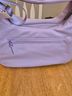 Lululemon Athletica Purple Silver Shoulder Bag One size - photo 8