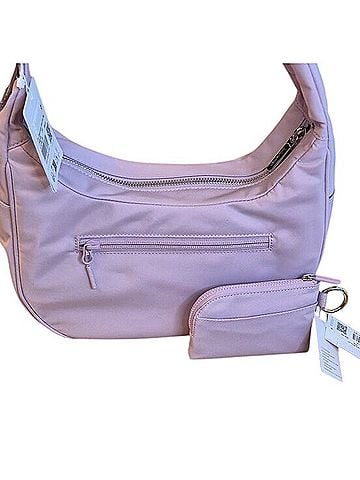 Lululemon Athletica SET Shoulder Bag 4L &amp; Clippable Card Pouch Shoulder Bag (view 2)