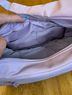 Lululemon Athletica Purple Silver Shoulder Bag One size - photo 11