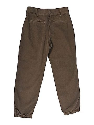 Nili Lotan Military Pant Cargo Pants (view 2)