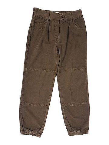 Nili Lotan Military Pant Cargo Pants (view 1)