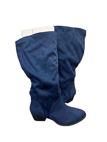 Comfortview Felicity Boots (view 1)