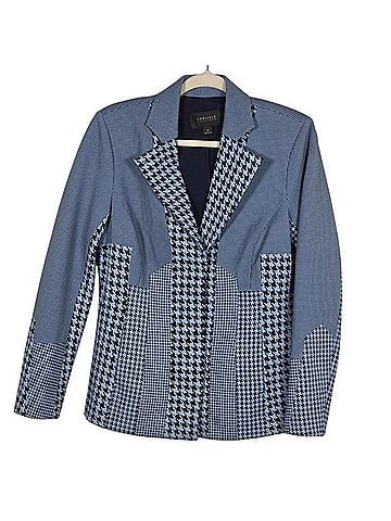 Carlisle Carlisle Collection Blazer (view 1)