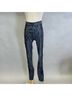 Lululemon Athletica Animal Print Black Gray Leggings Size 6 - photo 15