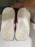 Reebok Red White Sneakers Size 5 - photo 6