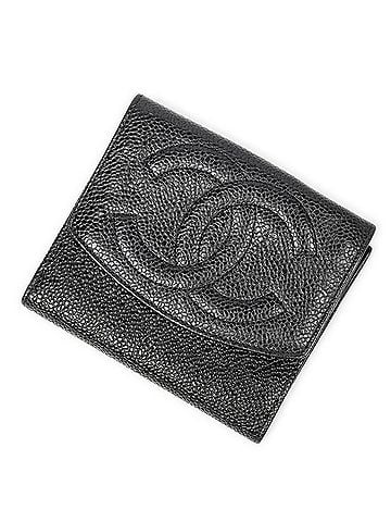 Chanel Timeless Compact Bifold Wallet (view 1)