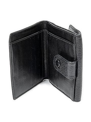 Chanel Timeless Compact Bifold Wallet (view 2)