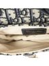 Dior Blue Mini Saddle Bag One size - photo 8