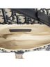 Dior Blue Mini Saddle Bag One size - photo 8