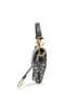 Dior Blue Mini Saddle Bag One size - photo 4