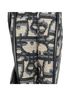 Dior Blue Mini Saddle Bag One size - photo 6