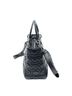 Dior Black Medium Lady Dior Zip One size - photo 4