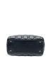Dior Black Medium Lady Dior Zip One size - photo 9